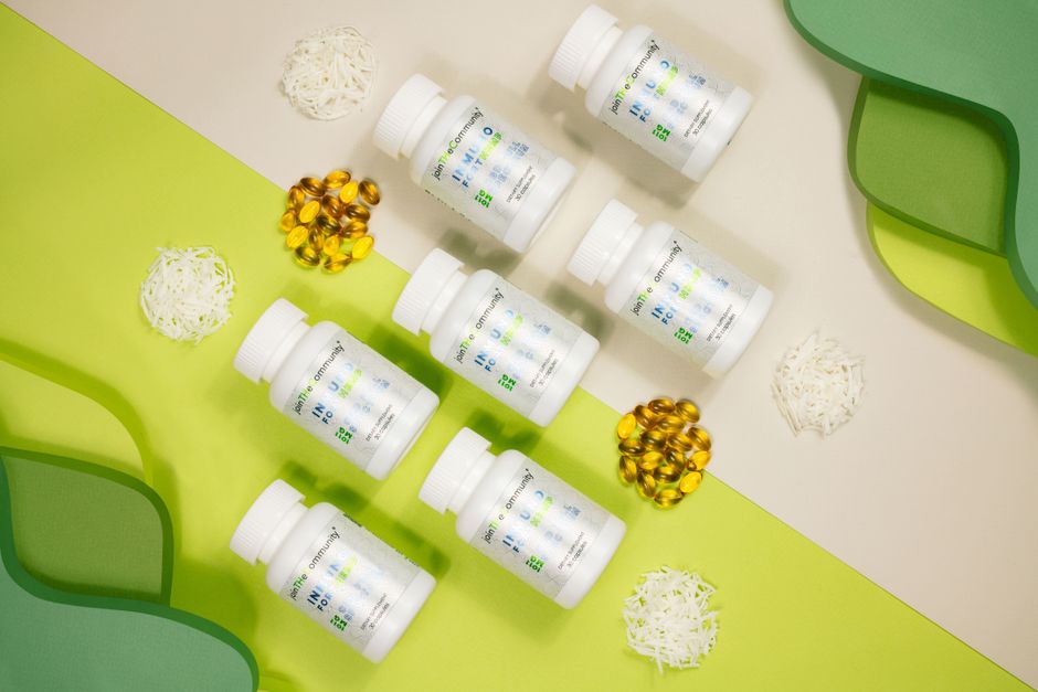A Kinder Approach to When A Supplement Is Not The Answer, Explained Simply