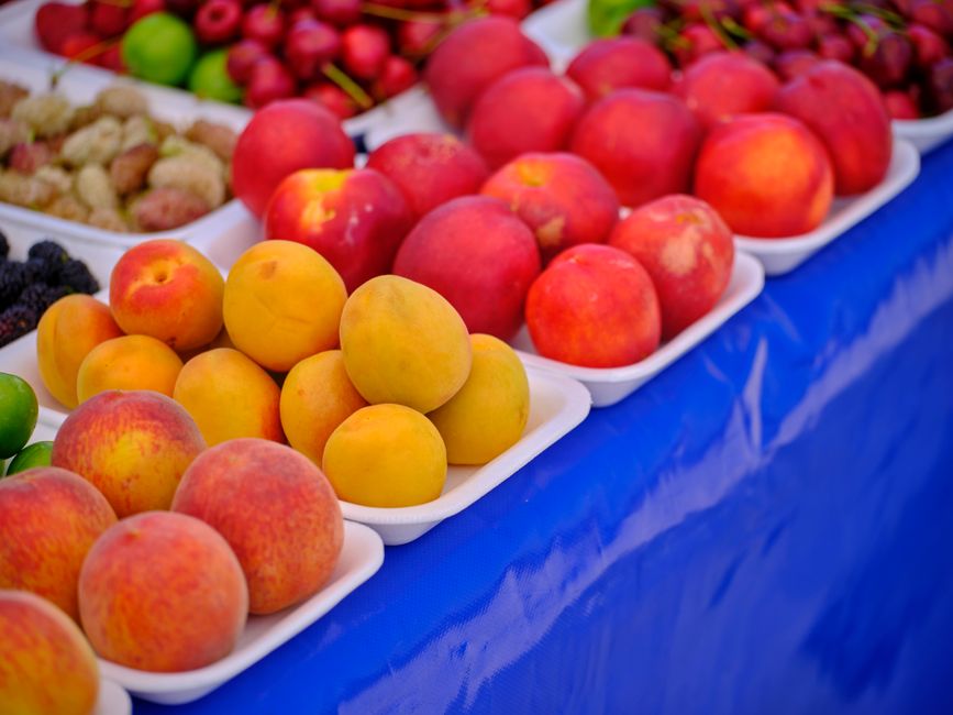Health As Something To Be Used as the Years Add Up