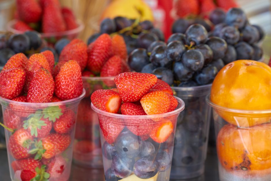 Health Through The Seasons: Where to Start