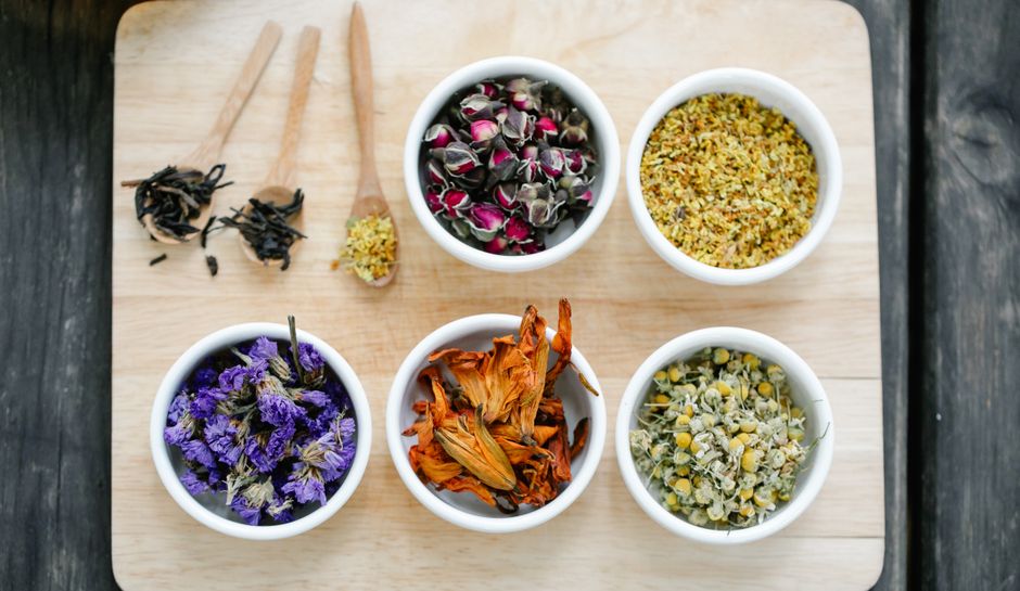 Keeping Herbs And Botanicals: A Cautious Look Simple, Starting Today