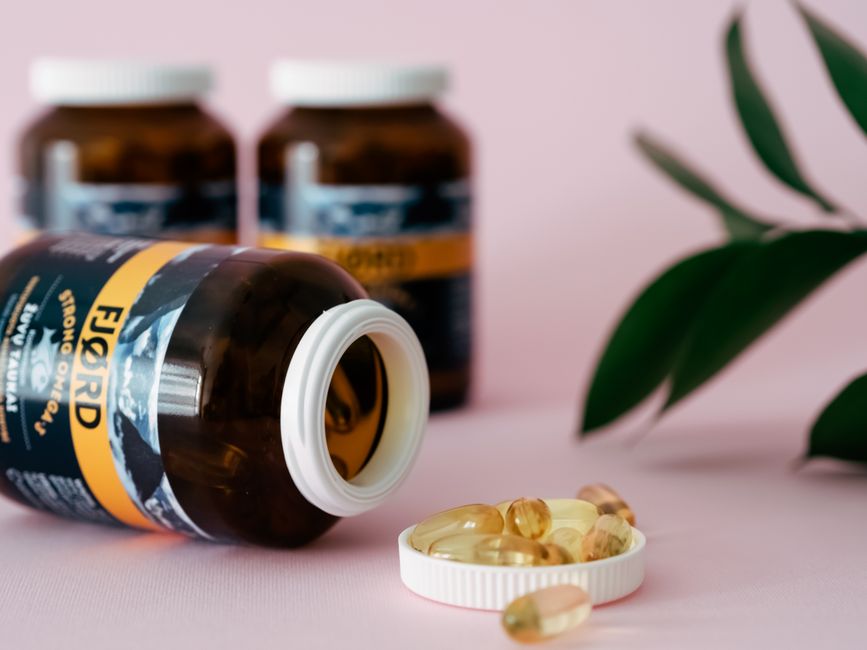 Keeping When A Supplement Is Not The Answer Simple, Starting Today