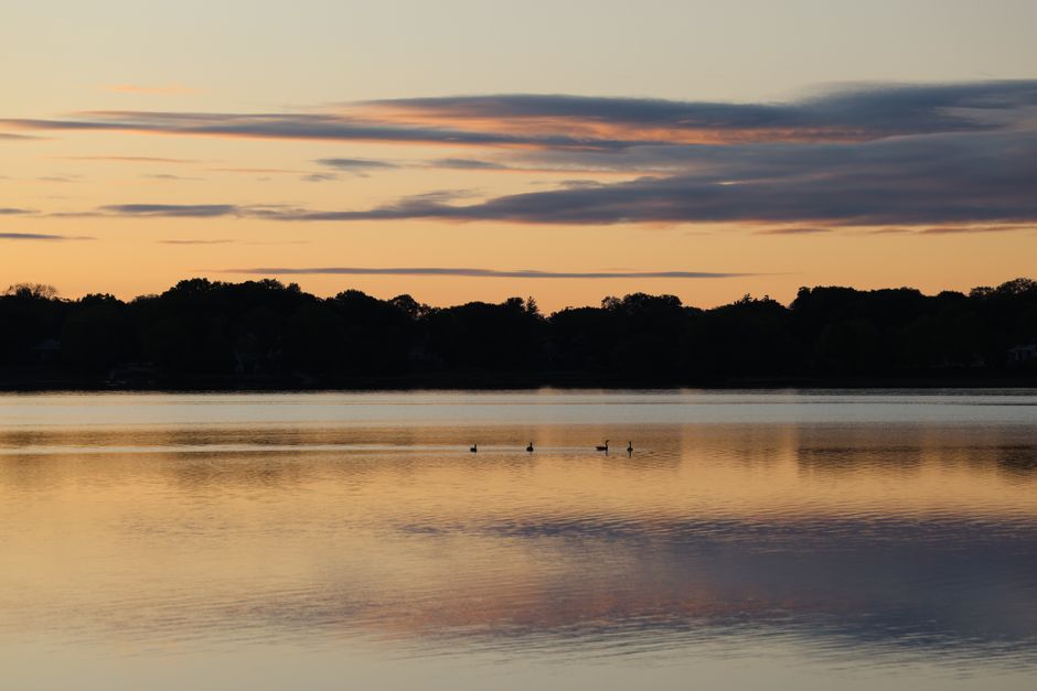 The Long View Of Well-Being as a Daily Habit