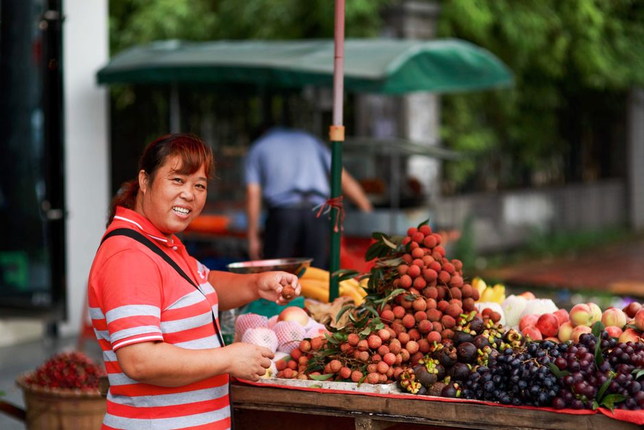 The Many Meanings Of A Healthy Diet: What Actually Works