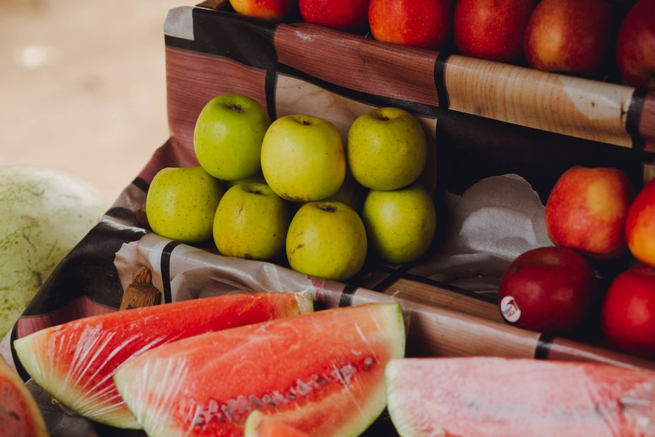 The Truth About Living A Healthy Lifestyle