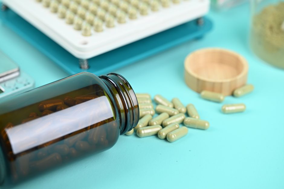 What Supplements Can And Cannot Do: Common Mistakes to Avoid