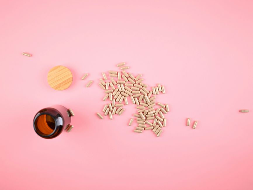 When A Supplement Is Not The Answer as the Years Add Up, the Honest Way