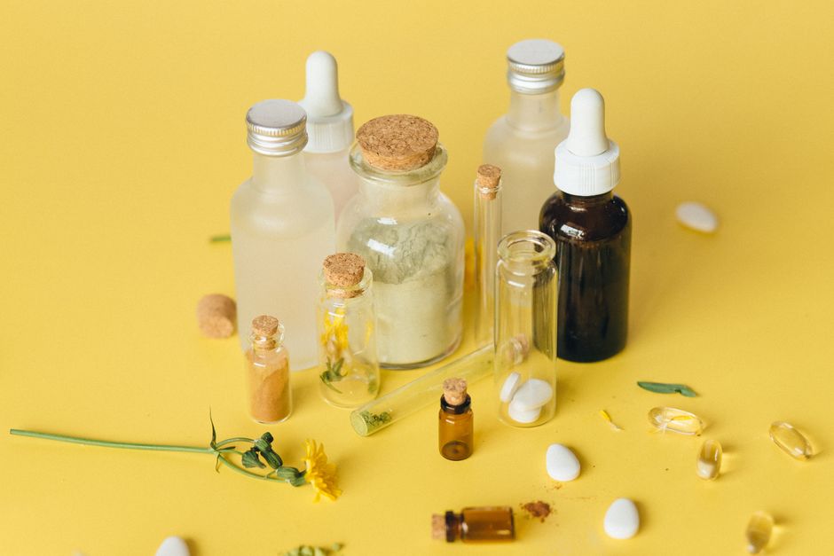 When A Supplement Is Not The Answer: Myths and Facts