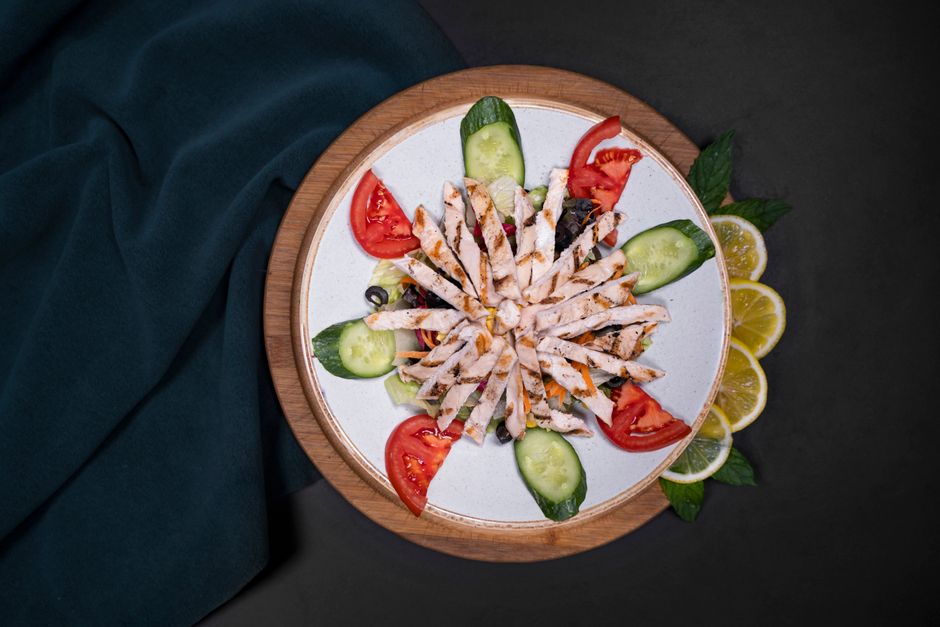 Why Fibre Helps You Feel Full: Where to Start